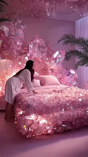 Every Bed Has Its Own Vibe… But the Jelly Bed Hits DIFFERENT! 😍🛏️💥