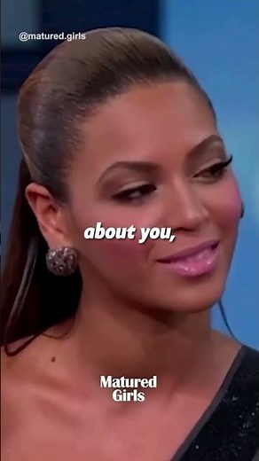 Oprah Winfrey on Why She Never Married — Relationship Truth Every Woman Must Hear | Matured Girls