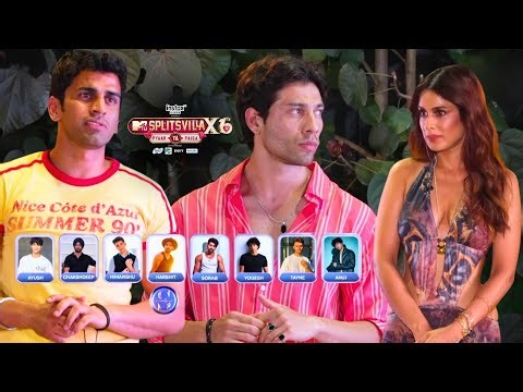 Bold Predictions, Real Stakes: The Split Coins Twist Explained | MTV Splitsvilla X6