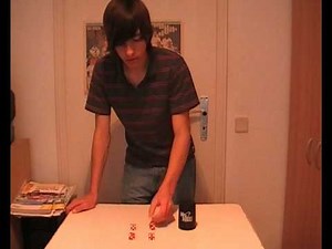 Dice Stacking Tutorial (Intro) - Part 1/5