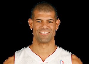Shane Battier - Miami Heat Small Forward - ESPN
