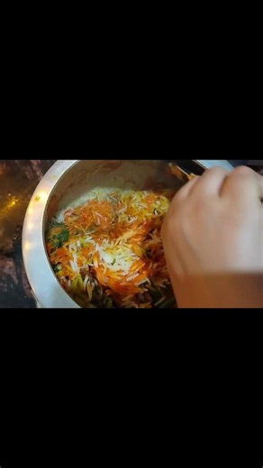 #chickenbiryani #cooking #food 🍗🧑‍🍳🥘very tasty chicken biryani 🤤