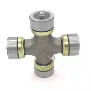 [Hot Item] Super Precision Low Friction KHRD NTN NSK Koyo Gu-1670 Gu-1700 Gu-1700L Gu-1710 Gu-1720 Universal Joint Bearing