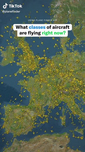 Discover Planes Easily with PlaneFinder App!