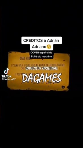 bendy and ink machine build our machine