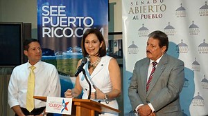 Puerto Rico to host 1st International Tourism Fair - News is My Business