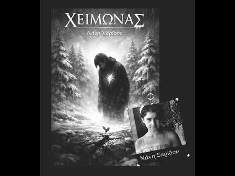 "Ο ΧΕΙΜΩΝΑΣ" Ποίηση Νάνης Σαρίδου- Μελοποίηση ο Pierrotos
