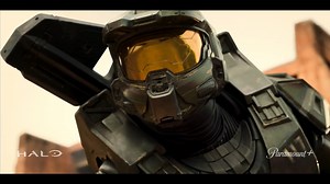 21K views · 1.8K reactions | This is only the beginning. Halo the series streaming 2022, exclusively on Paramount+ | Halo News | Facebook