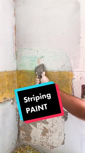 Removing Paint from Walls: Tips, Tricks, and How-Tos
