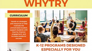 "Why Try" program launches at Shippensburg Area Middle School