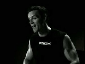P90X Plyometrics