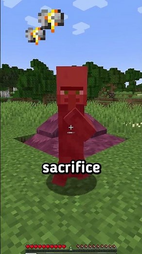 Can You Survive as a Necromancer in Minecraft?