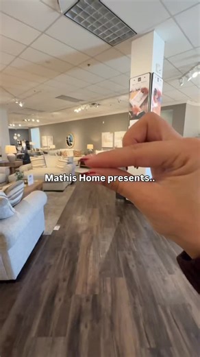 12 reactions | Your next upgrade starts here. ✨ Discover statement couches, unbeatable comfort, and the style your home deserves!  ️ For more options, click the link in our bio or visit us in store!  | Mathis Home | Facebook
