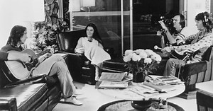 An American Family at 50