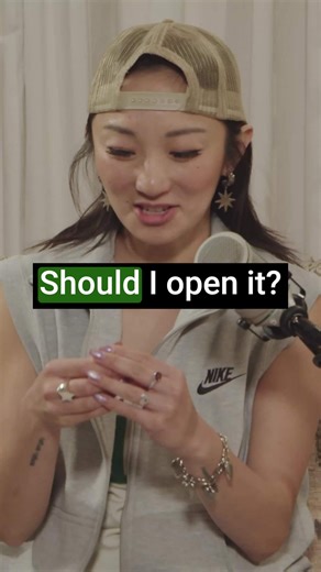 The Seeds Podcast on Instagram: "Poppy Liu from @hbo hit show @hacks joins our host Alana Hadid for the very first episode of our new podcast, The Seeds! Catch @lanzybear and special guest @poppyliu on 6/6 wherever you listen to podcasts! #WeAreTheSeeds!"