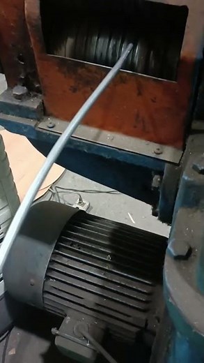 Wire Pointing Machine#wiredrawingmachine