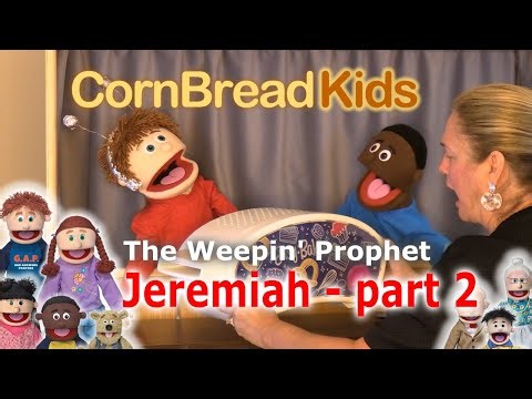 Jeremiah - episode 2