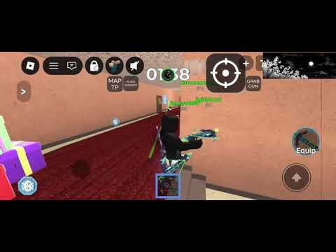 Vision hub mm2 script