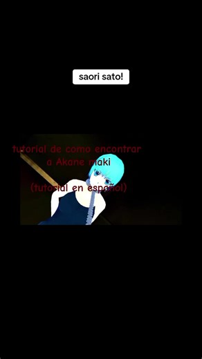 Tutorial de Saori Sato: Cómo Supervisar tu Cuenta