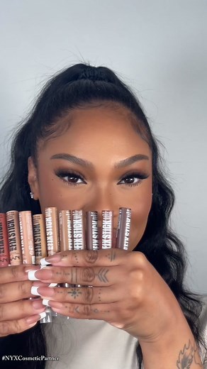 Achieve Flawless Skin with NYX Cosmetics Pro Fix Sticks