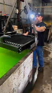 414K views · 2.1K reactions | Testing these Radiators for an International Caterpillar & Cummins Motor!離❄️ The one one the right is a RSH # (603083) OEM # (1651979, 2500035C1, 2028572C91, 1652622C94) the one on the left is a RSH # (603085) OEM # (1673950C91, 2500035C1, 2028572C91, 165197C93, 3S41714)#Reels #LeakFree #Icebox #International #Cummins #Caterpillar | Radiator Supply House | Facebook