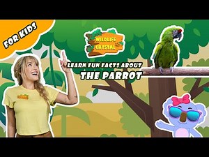 Parrot Facts