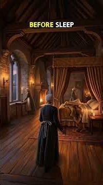 Why Lavender Was Burned Indoors — Especially When Sleep Became Uneasy