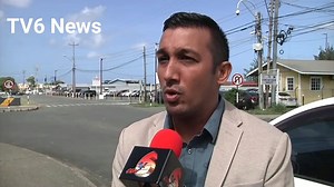 19K views · 106 reactions | TIME FOR A FEMALE LEADER OF THE THA SAYS GEOPOLITICAL ANALYST: Time to put a woman in charge of the Tobago House of Assembly, in fact time for a female chief secretary. The words of geopolitical analyst Shane Mohammed. MORE ON TV6 NEWS AT 7PM. Via Elizabeth Williams. | CCN TV6: Trinidad and Tobago | Facebook