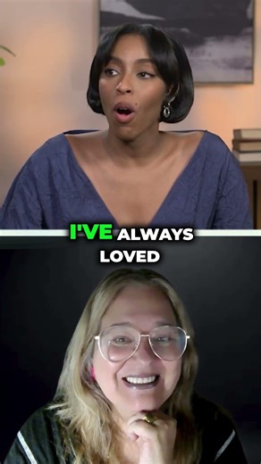 Shrinking's Jessica Williams talks about watching Harrison Ford and Michael J. Fox work together