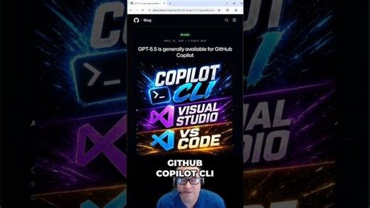 GitHub Copilot Added GPT-5.5 with Promotional Pricing! | Stephen W Thomas