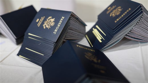 Need to renew your passport or visa? Watch out for this scam targeting American travelers