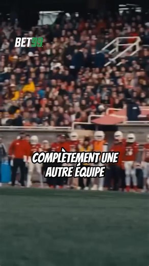 « Concordia is a problem man! » 🔥😤 | Les Mêlés