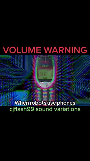 Explore Nokia Arabic Ringtone Sound Variations in 63 Seconds