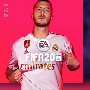 FIFA 20 [Nintendo Switch]