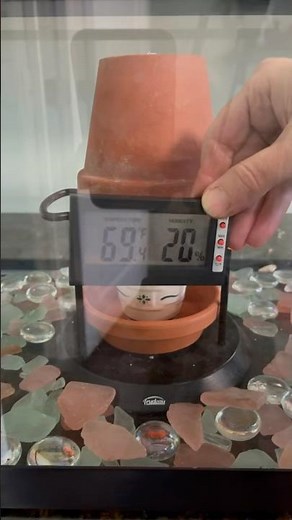 Do Clay Pot Heaters WORK? What do you think? #heat #lifehacks #offgrid