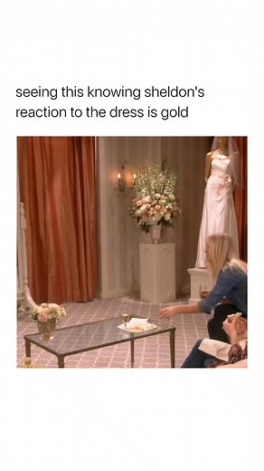 Big Bang Theory Unseen on Reels