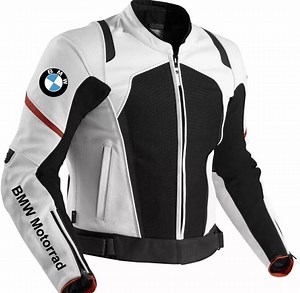 BMW Motorrad Black Motorcycle Racing Leather Jacket Genuine Cowhide Leather and Certified Protectors - Etsy Canada