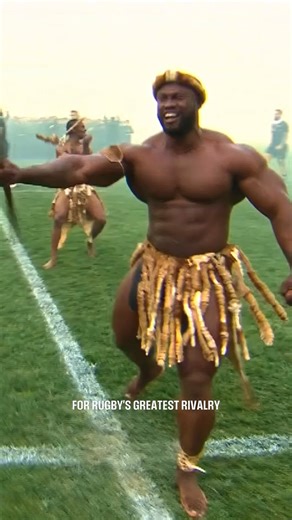 1M views · 34K reactions | History. Rivalry. The #Springboks are ready to bring the fight to Eden Park  #ForeverGreenForeverGold | Springboks | Facebook