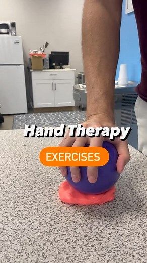 31 reactions · 13 shares |  Hand Therapy Exercises ✅ Weight...
