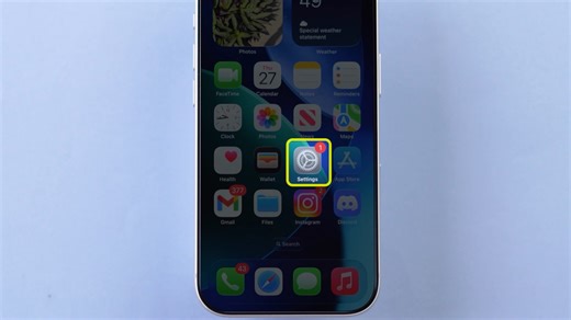 19K views · 128 reactions | How to Fix Blurry Notification After iOS...