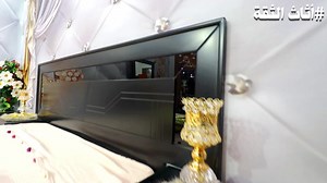 1.8K views · 147 reactions | عودة الأناقةغرفة نوم golden plusفي...