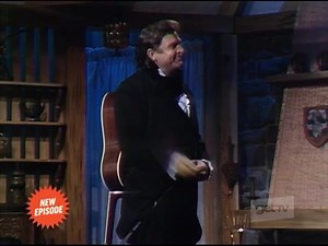 Kris Kristofferson, Mama Cass and Lorne Greene guest star on an episode of The Johnny Cash Show never before seen on getTV. Don't miss it tonight at 10p ET! | The Johnny Cash Museum