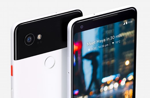 Google To Address Unresponsive Touchscreen Issue On Pixel 2 XL With The Next Update