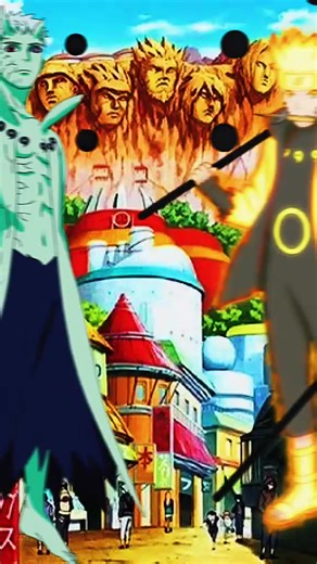 Epic Battle: Obito vs. Sasuke in the World of Naruto