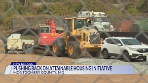 Montgomery County leaders push back on attainable housing initiative