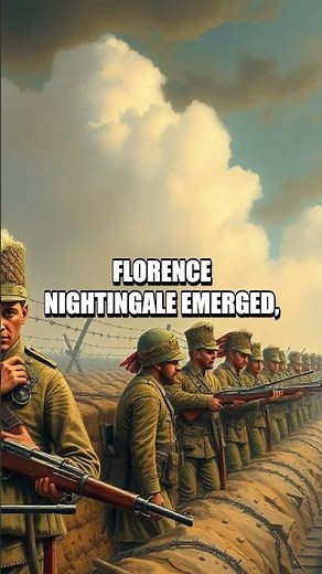 Journey Through the Turning Points of the Crimean War