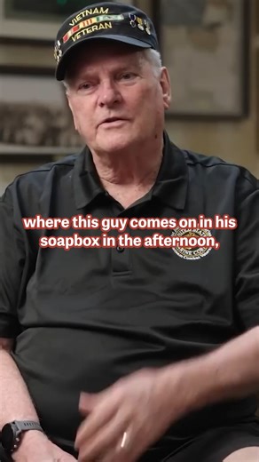 132K views · 1.8K reactions | An Ex-Marine High-Stake Missions in Vietnam #war #vietnam #veterans #reels | American Veterans Center | Facebook