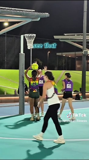 Netball Training Drills: Elevate Your Skills
