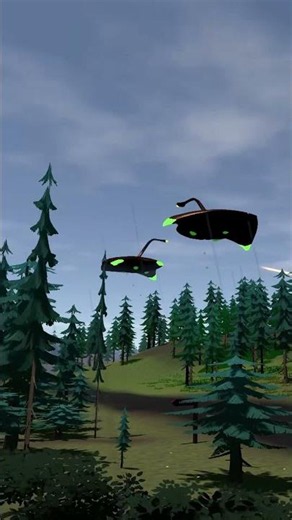 The original Martians were TERRIFYING #waroftheworlds #tripods #wotw