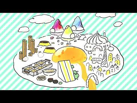＼初公開／たまごあし超ショートアニメ